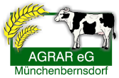 AGRAR eG Logo